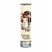 Christian Audigier Ed Hardy Love & Luck parfumska voda 100 ml tester za ženske