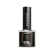 shumee OCHO NAILS Olje za nohte mango 132 -5 ml