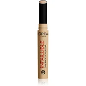L’Oréal Paris Infaillible Face Sculptor paličica za konture odtenek Fair 2.3 g