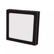BBLINK LED PANEL KA-S5 18W 4000K CRNI