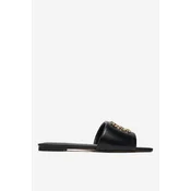 Nine West Natikači SMRL393663-02 Črna