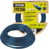Ryobi nitka za kosilnico 1,6 mm 15 m RAC175