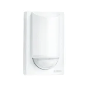Steinel 034696 - Zunanji senzor gibanja ECO IP54 bela