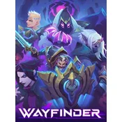 Wayfinder Steam Key (PC) GLOBAL