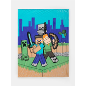 Sinsay - C´ebe Minecraft - šareno