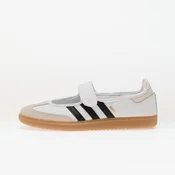 adidas Samba Jane W Ftw White/ Aluminium/ Core Black 5