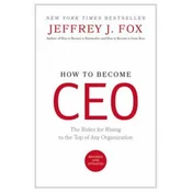 How to Become Ceo