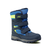 CMP Cizme za snijeg Kids Hexis Snow Boot Wp 30Q4634 Tamnoplava