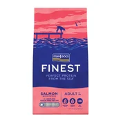 FISH4DOGS Finest Adult large losos s krompirjem