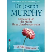 Entfesseln Sie die Macht Ihres Unterbewusstseins