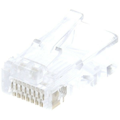 DATACOM Konektor Cat5e RJ45, kabel, UTP 10 kosov