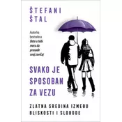 Svako je sposoban za vezu- Štefani Štal ( 11612 )