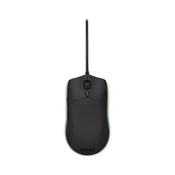 Miš NZXT MS-1WRAX-BM Black