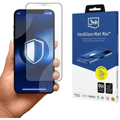 3MK HardGlass Matt Max iPhone 13 Pro Max/14 Plus 6.7