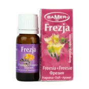 Eterično olje cvetov frezije 7 ml BAMER
