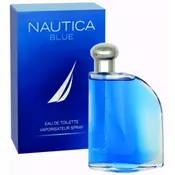 Nautica Blue toaletna voda za moške 100 ml