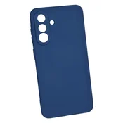 +Class silikonska maskica za Samsung Galaxy A37 5G plava