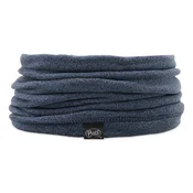 Tekaška ruta - Bandana Buff Solid 130118.779.10.00 Htr Night Blue