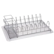 shumee Odcejalnik za posodo 38x24x9,5cm BRUNBESTE BB-1475