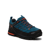 CMP Trekking Moon Low Trekking Shoe Wp 31Q4787 Plava