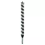Bosch Vijugava burgija za drvo, šestostrano 2608597652, 32 x 385 x 450 mm, d 11,1 mm