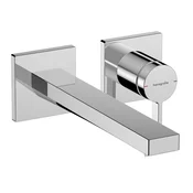 73051000 Hansgrohe Tecturis E EcoSmart+ podometna armatura za umivalnik