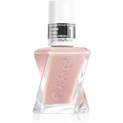 essie gel couture 2.0 lak za nokte s gel efektom nijansa 507 last nightie 13,5 ml