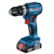 BOSCH vrtalnik/vijačnik 18V-45