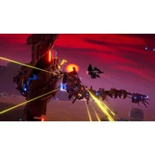 Daemon X Machina: Titanic Scion (XBSX)