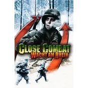 Close Combat: Wacht am Rhein Steam Key (PC) GLOBAL