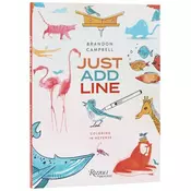 Brandon Campbells Just Add Line