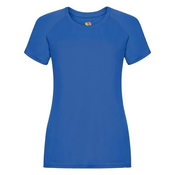 Performance Womens T-shirt 613920 100% Polyester 140g