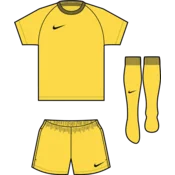 Nike Komplet Dri-FIT Park VIII Set Kids