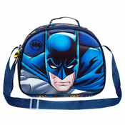 DC Comics Batman Rage 3D torba za užinu