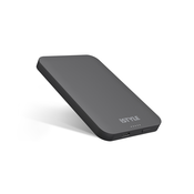iSTYLE MagSafe Wireless Power Bank prijenosna baterija prijenosna baterija prijenosna baterija (5000mAh ) - Space Gray