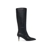 Furla Zimski škornji YM651FA X30000 O6000 Črna