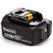Makita 197280-8 BL1850B LXT baterija Li-ion 18 V 5.0 Ah