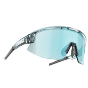 Bliz Active Matrix Transparent Ice Blue suncane naocale