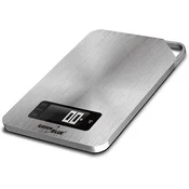 Green Blue GB170 Digitalna kuhinjska tehtnica iz nerjavečega jekla s časovnikom 5kg
