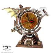 Dekoracija Alchemy Gothic - The Stormgrave Timekeeper - V15