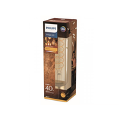 PHILIPS PS707 LED Filament Vintage 6,5W (40W) E27 T65 2000K DIM