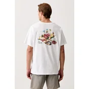 Levis majica za muškarce od pamuka RELAXED FIT TEE