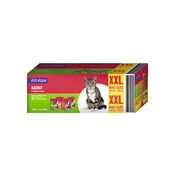 FIT+FUN ragu 4 okusi Multipack 44x100 g