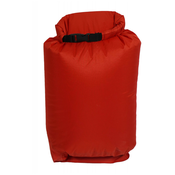 Napihljiva vreča Warmpeace Stratus Lite, opečnato rdeča