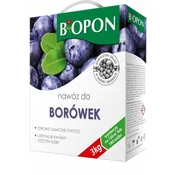 shumee Granulirano gnojilo za borovnice 3 kg