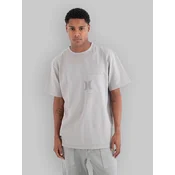 Hurley Craft Pocket 2.0 T-Shirt particle grey