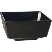 APS Float skleda, črna, prostornina: 4,70 litra, 120 mm, dolžina: 250 mm