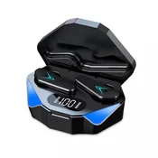 shumee Cobra PRO assault - In-ear Bluetooth 5.0 TWS slušalke za igralce