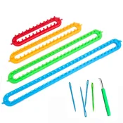 ScarfKit, set za pletenje