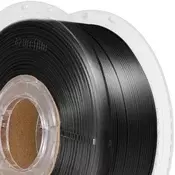 PLA Silk Black - 1,75 mm / 1000 g